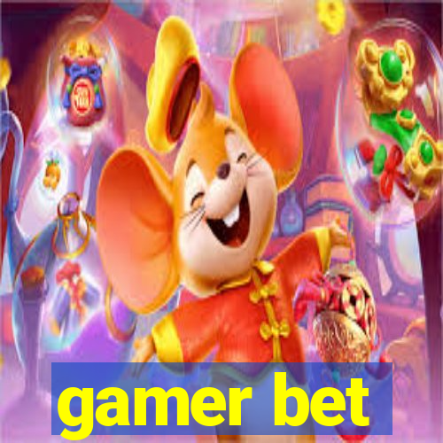 gamer bet